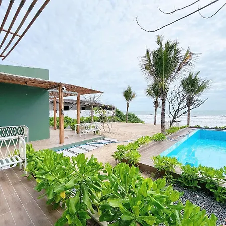 Emerald Beach Homestay